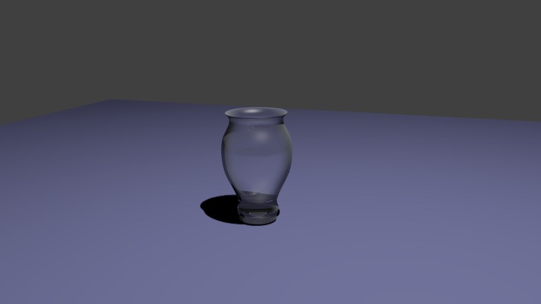 Simple Vase preview image 1